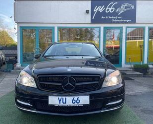 Mercedes-Benz C 250 Gebrauchtwagen