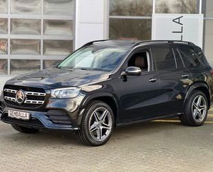 Mercedes-Benz GLS 350 Gebrauchtwagen