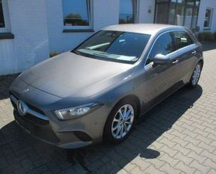 Mercedes-Benz A 180 Gebrauchtwagen