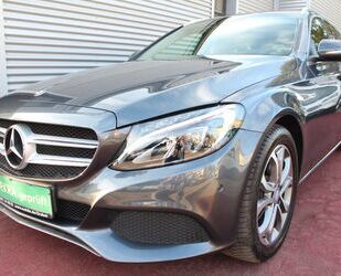 Mercedes-Benz C 180 Gebrauchtwagen