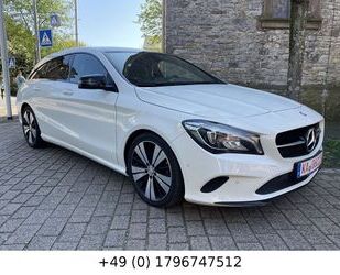 Mercedes-Benz CLA 200 Gebrauchtwagen
