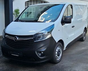 Opel Vivaro Gebrauchtwagen