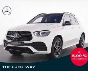 Mercedes-Benz GLE 350 Gebrauchtwagen