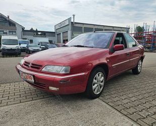 Citroen Xantia Gebrauchtwagen