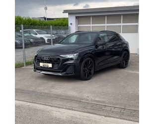 Audi Q8 Gebrauchtwagen