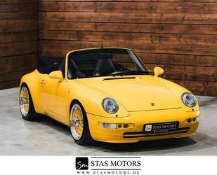 Porsche 993 Gebrauchtwagen