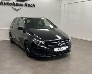 Mercedes-Benz B 180 Gebrauchtwagen