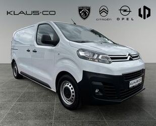 Citroen Jumpy Gebrauchtwagen