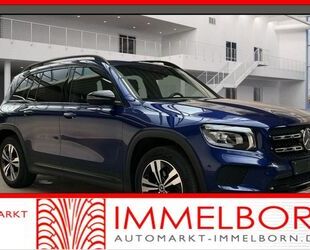 Mercedes-Benz GLB 200 Gebrauchtwagen