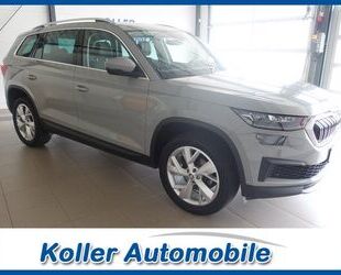 Jeep Kodiaq 