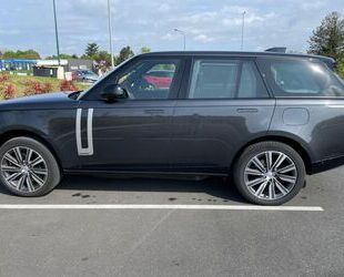 Land Rover Range Rover Gebrauchtwagen