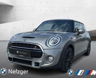 Mini Cooper S Gebrauchtwagen