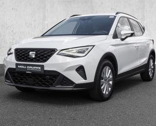 Seat Arona Gebrauchtwagen