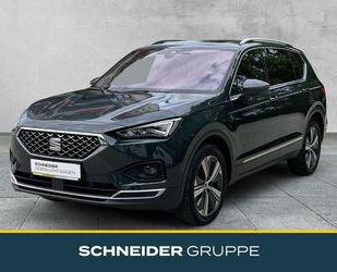 Seat Tarraco Gebrauchtwagen