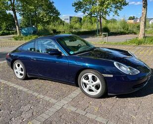 Porsche 996 Gebrauchtwagen