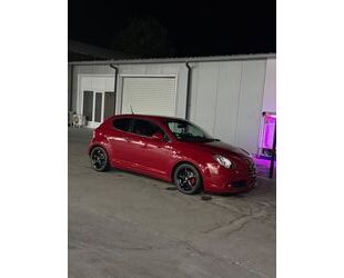 Alfa Romeo MiTo Gebrauchtwagen