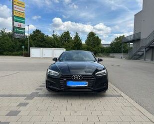 Audi S5 Gebrauchtwagen
