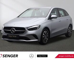 Mercedes-Benz B 180 Gebrauchtwagen