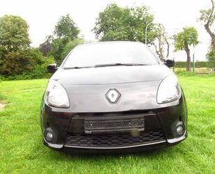 Renault Twingo Gebrauchtwagen