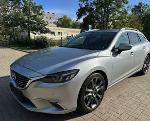 Mazda 6 Gebrauchtwagen