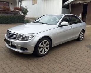 Mercedes-Benz C 180 Gebrauchtwagen
