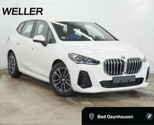 BMW 220 Active Tourer Gebrauchtwagen