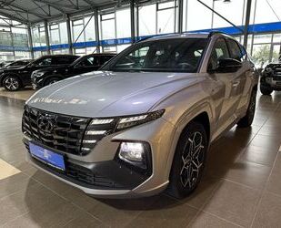 Hyundai TUCSON Gebrauchtwagen