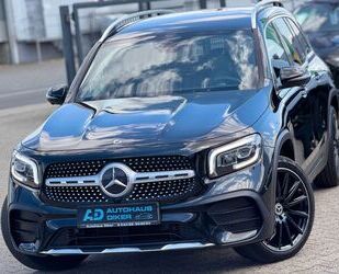 Mercedes-Benz GLB 200 Gebrauchtwagen