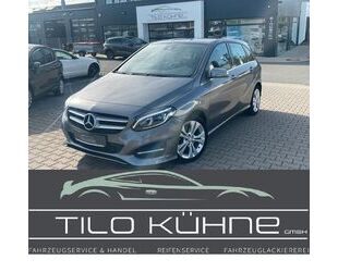 Mercedes-Benz B 200 Gebrauchtwagen