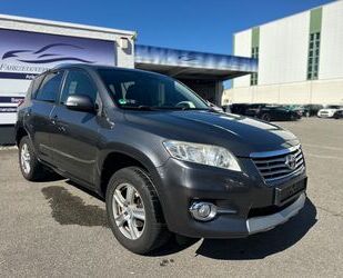 Toyota RAV 4 Gebrauchtwagen