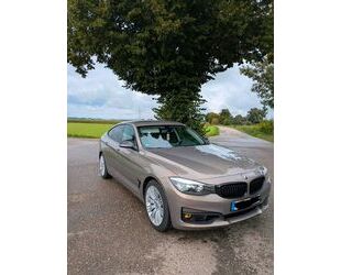 BMW 320 Gran Turismo Gebrauchtwagen