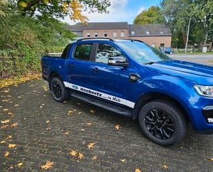 Ford Ranger Gebrauchtwagen