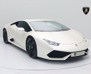 Lamborghini Huracán Gebrauchtwagen