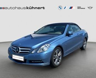 Mercedes-Benz E 350 Gebrauchtwagen