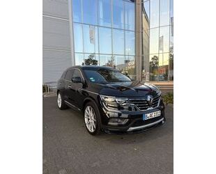Renault Koleos Gebrauchtwagen