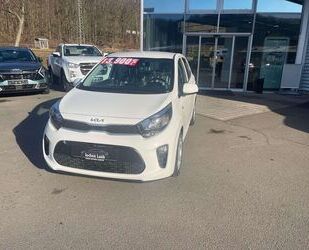 Kia Picanto Gebrauchtwagen