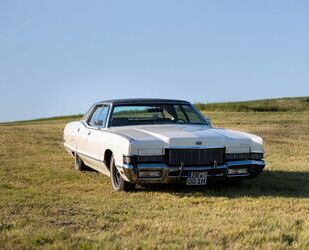 Ford Mercury Gebrauchtwagen