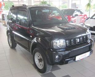 Suzuki Jimny Gebrauchtwagen