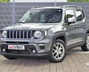 Jeep Renegade Gebrauchtwagen