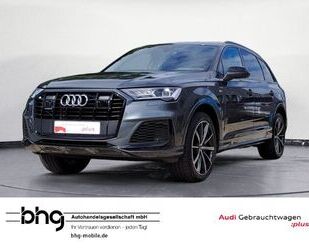 Audi Q7 Gebrauchtwagen