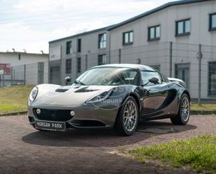 Lotus Elise Gebrauchtwagen