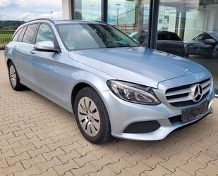 Mercedes-Benz C 220 Gebrauchtwagen