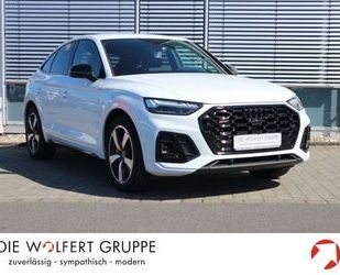 Audi SQ5 Gebrauchtwagen