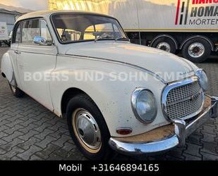 Auto Union Andere Gebrauchtwagen