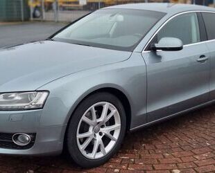 Audi A5 Gebrauchtwagen