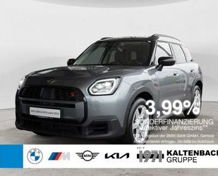 Mini Cooper S Countryman Gebrauchtwagen
