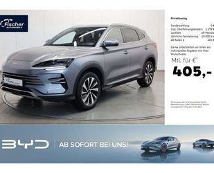 BYD SEAL U Gebrauchtwagen