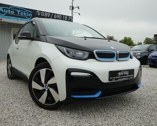 BMW i3 Gebrauchtwagen
