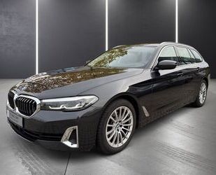 BMW 520 Gebrauchtwagen
