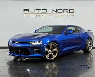 Chevrolet Camaro Gebrauchtwagen